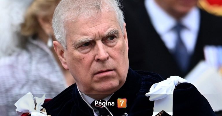 Detienen al expríncipe Andrés: indagan vínculos del hermano de Carlos III con el caso Epstein