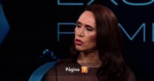 Di Mondo impactó al confesar que padece compleja enfermedad: 