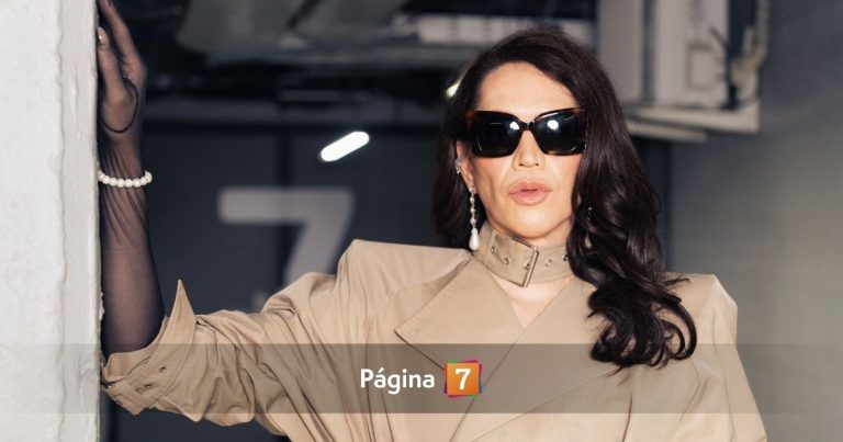 Acusa vulneración y exige más de $700 millones: revelan detalles de la demanda de Di Mondo a Mega