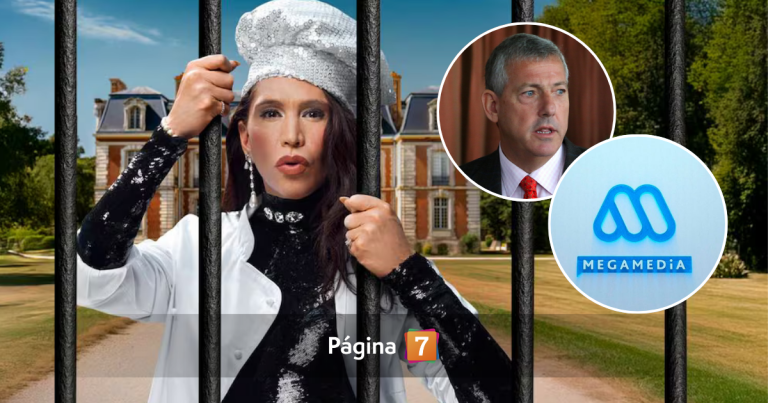 Di Mondo escala el conflicto y emplaza al dueño de Mega: 