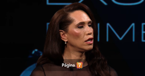 Di Mondo arremete contra Megamedia: 