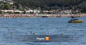 Dichato se reactiva: mariscos, paseos en lancha y turismo “funcionando” este verano