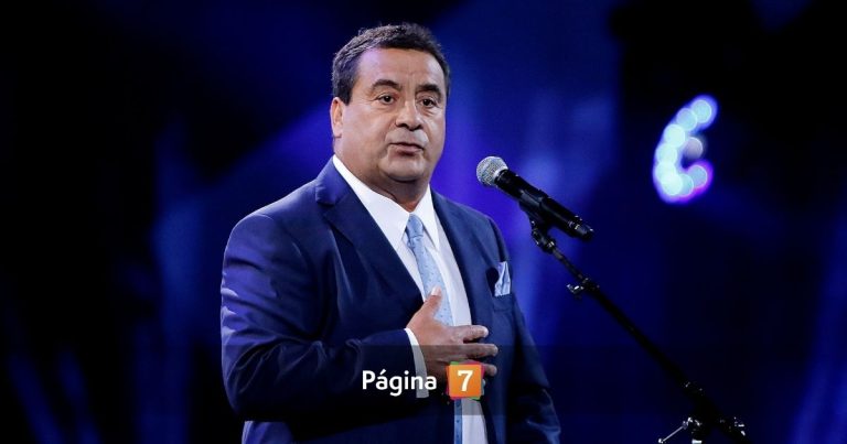 Aclaran actual estado de salud de Dino Gordillo tras rumores de hospitalización por escándalo