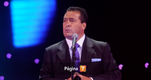 Dino Gordillo se defiende de grave acusación en su contra