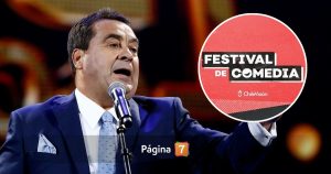 ¿Dino Gordillo estará en el Festival de la Comedia? Esto es lo que se sabe tras grave denuncia