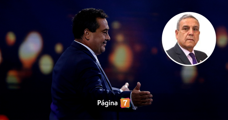 Concejal explica polémica de Dino Gordillo con menor de edad: 