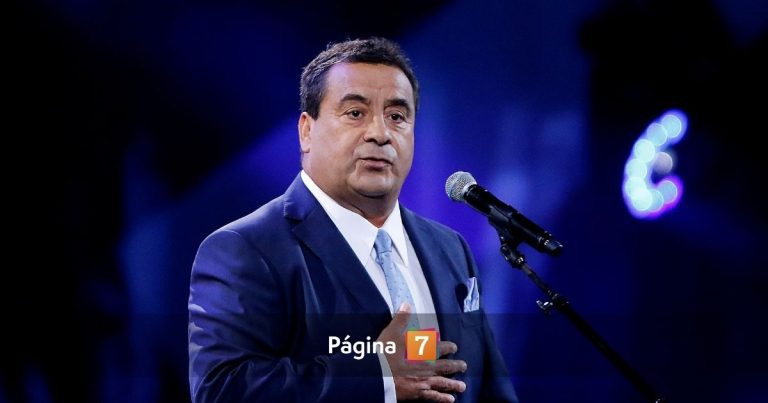 Dino Gordillo rompe el silencio y responde tajante a acusación de haber besado a una menor de edad