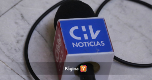Destacado periodista asume como director de Prensa de Chilevisión
