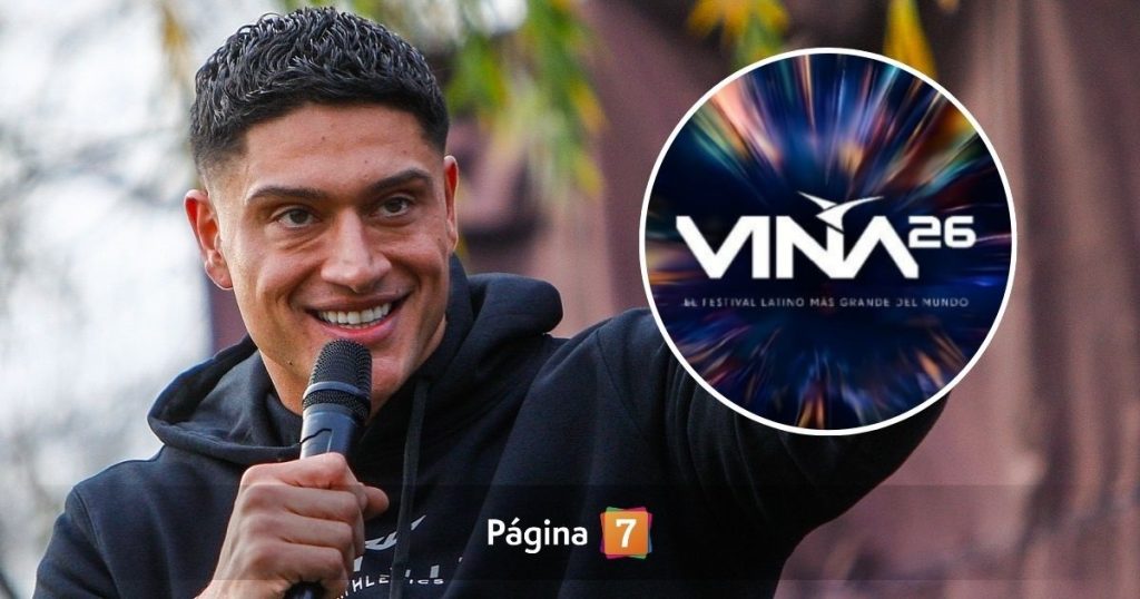 La dura crítica de Sammis Reyes al término de Viña 2026