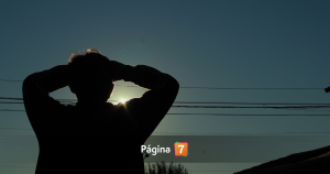 Eclipse solar 2026: el “anillo de fuego” llega el 17 de febrero y así se verá en Chile