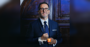 Eduardo Fuentes denuncia fuerte amenaza de muerte: 