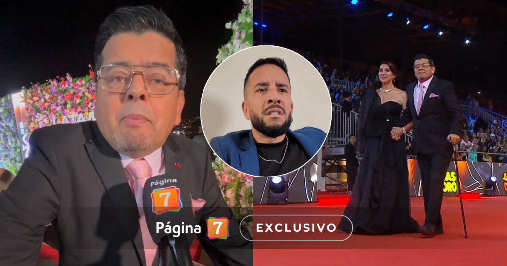 ‘El Indio’ analizó críticas de parte del mundo evangélico al Pastor Rocha: “Sangran por la herida”