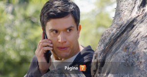 “El Jardín de Olivia”: Gonzalo cae en la ambición y queda en la mira de Omar y Burgos