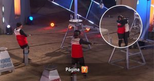 Electrizante duelo selló salida de polémico participante en 'Mundos Opuestos': se fue entre lágrimas