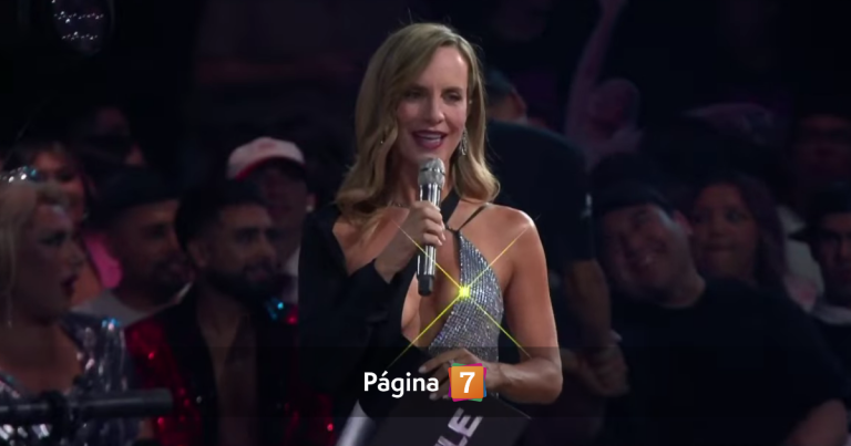 Fiebre de baile definió a los 2 primeros eliminados: 4 participantes siguen en competencia