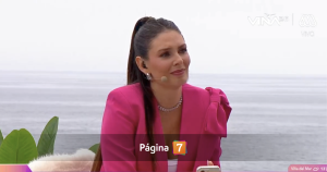 La emoción de Euge Lemos al analizar la rutina de Esteban Düch como migrante: “Lloré y me reí”