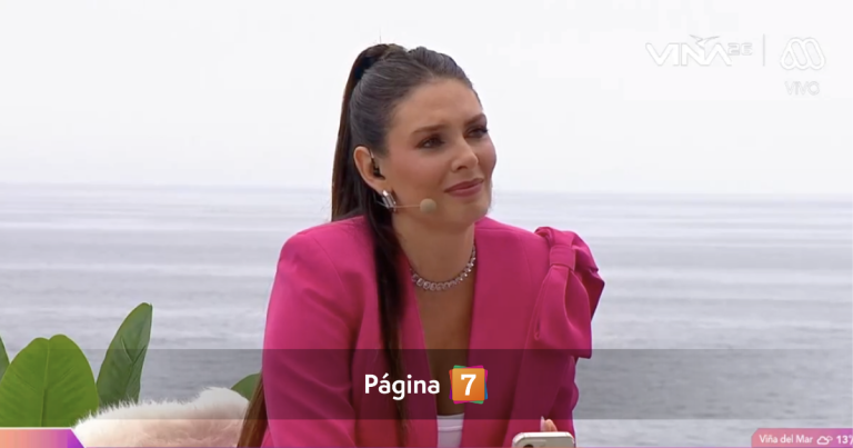 La emoción de Euge Lemos al analizar la rutina de Esteban Düch como migrante: 