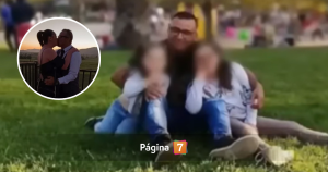 Esposa de hombre que murió atacado con fierro publicó emotiva despedida: 