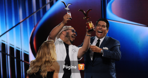 Esteban Düch doma al monstruo de Viña 2026 y sorprende con importante rating: revisa aquí la rutina