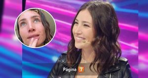 Ex 'Gran Hermanp' expuso inseguridad en redes por el estado actual de su rostro