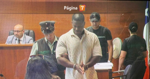 Ex Reggaeton Boys, Givens Leguirre, detenido por investigación de sicariato en Quinta Normal