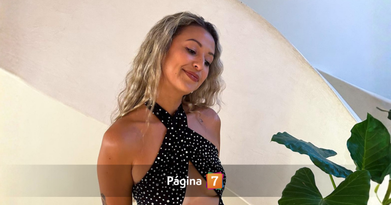 ¿Quién es Cass Lacelle? La exchica reality que falleció a los 34 años tras su lucha contra el cáncer