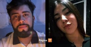 Explosión en Renca: familia confirma con desgarrador mensaje muerte de pareja que andaba en moto