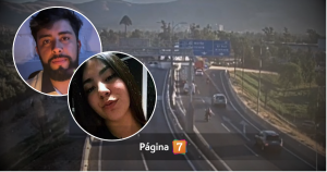 Familiare despidió a pareja que perdió la vida en Renca con duro relato: "Eran mis hijos mamones"