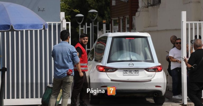 Tras días de angustia, familiares de desaparecidos identifican a dos víctimas de explosión en Renca