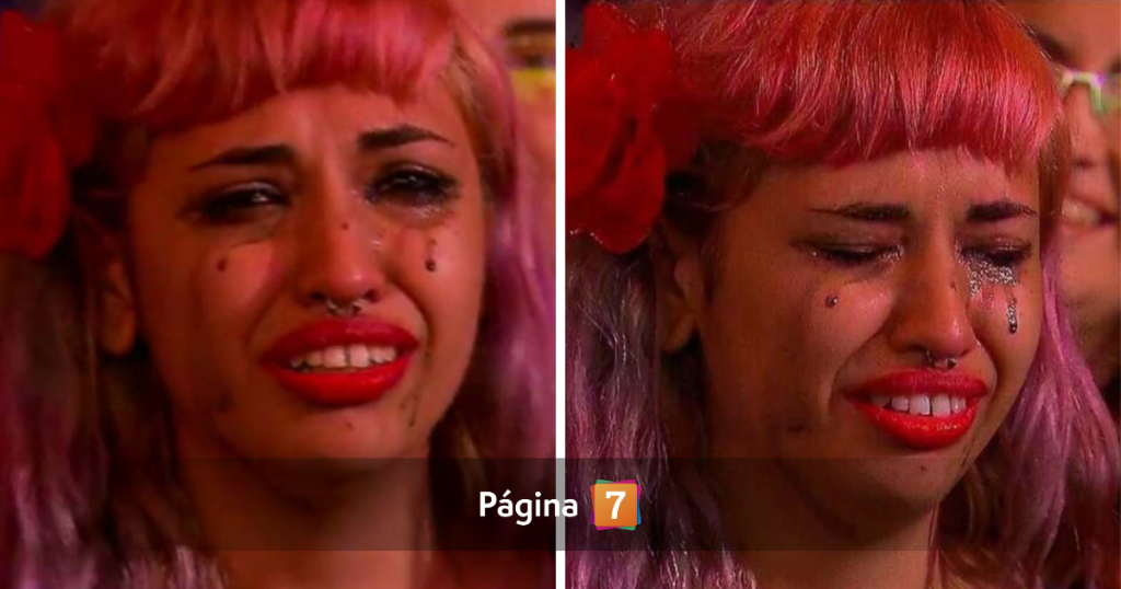 Fanática de Mon Laferte que se viralizó en 2017 volvió a la Quinta Vergara: así luce en 2026