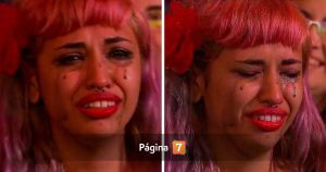 Fanática de Mon Laferte que se viralizó en 2017 volvió a la Quinta Vergara: así luce en 2026