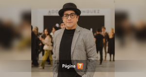 La sensible pérdida familiar que enluta a Fernando Godoy: 