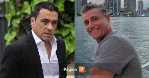 Fernando Solabarrieta respondió a Claudio Palma por críticas a 'El Internado': 