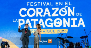 Festival en el Corazón de la Patagonia Coyhaique logra éxito de audiencia: estas son las cifras
