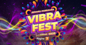 Parrilla Festival Vibra-Fest de Parral por CHV: artistas por día y horarios