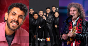 Festival Vive el Folklore de Limache: esta es la parrilla completa del evento que transmitirá en CHV