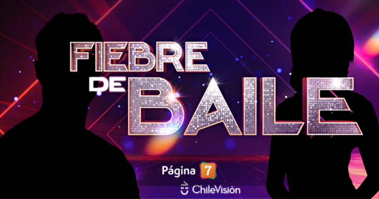 ¿Comenzaron los ensayos?: Estas serían las primeras parejas confirmadas para 'Fiebre de Baile 2'
