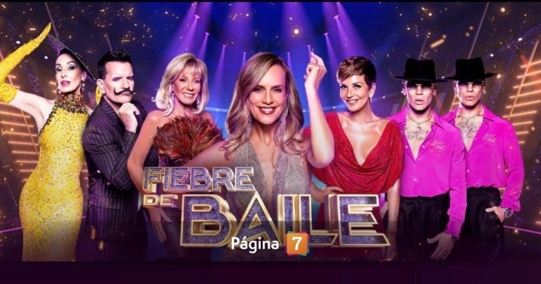 Revelan los primeros duelos en estreno de segunda temporada de 'Fiebre de Baile'