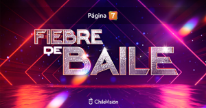 Talentosa cantante urbana se suma a Fiebre de Baile 2: ¿repetirá la hazaña de Princesa Alba?