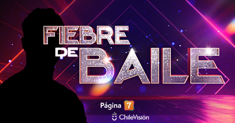 Ex Tierra Brava podría convertirse en el nuevo participante de Fiebre de Baile 2: 