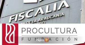 Fiscal de caso ProCultura renunció al Ministerio Público tras duro revés judicial: remitió una carta