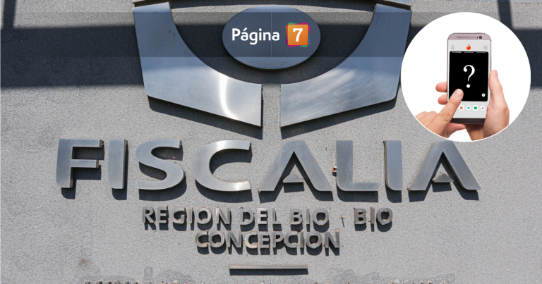 Fiscal de Tomé fue asaltado, apuñalado y secuestrado tras cita por Tinder