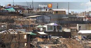 Fiscalía abre investigación tras irregularidades detectadas por Contraloría en recursos destinados a megaincendio de Valparaíso
