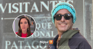 Florencia Vial reveló conversación con Claudio Iturra la noche anterior a que muriera