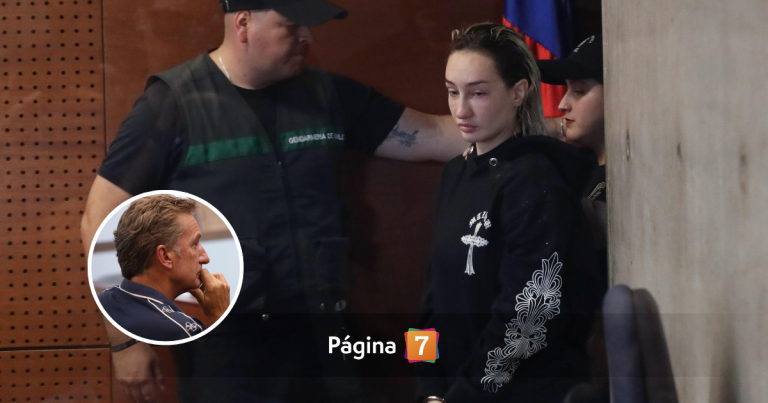 Familia de Fran Maira busca reparar a joven motorista tras grave accidente