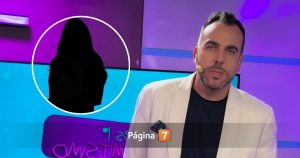 Kaminski tomaría drástica decisión tras difusión de imágenes con misteriosa mujer: ¿quién es?