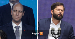 Futuro ministro Arrau a Boric: "También es una batalla cultural llegar temprano a la oficina"