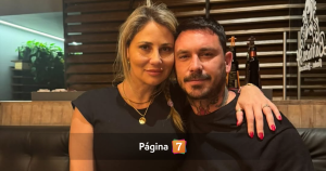 Gissella Gallardo contó desaire de amigos a Mauricio Pinilla tras quiebra: 