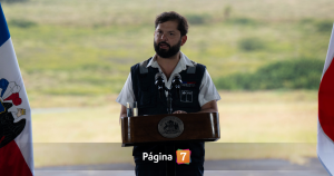 Gobierno de Chile se pronuncia tras ataques de Israel y EEUU a Irán: 