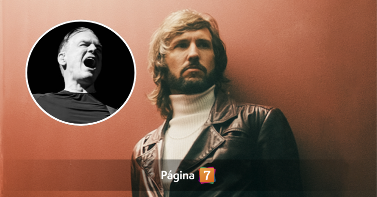 Hay telonero: Gonzalo Yáñez abrirá el concierto de Bryan Adams en Chile